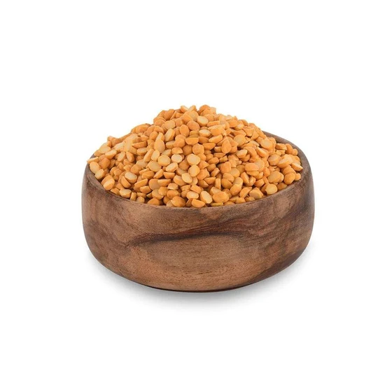 Organic Split Gram — calcium protein fibre