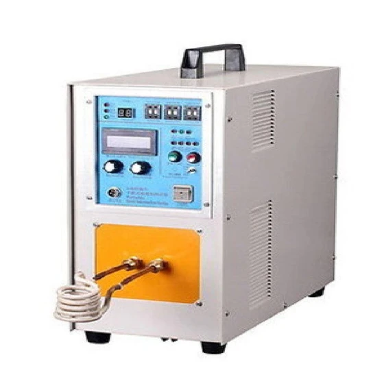 Induction Heating Machines — 30 Weight KG