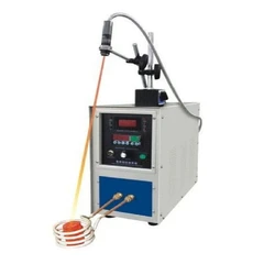 Cable Heating Machine