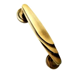Brass Pull Handle