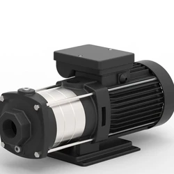 Horizontal Multistage Pump