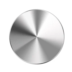 Stainless Steel Circle