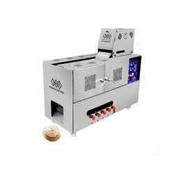 POORI MAKING MACHINE
