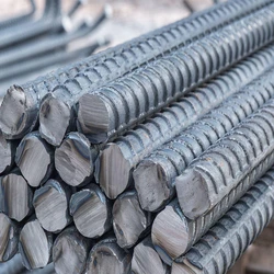 Reinforcement Tmt Bar