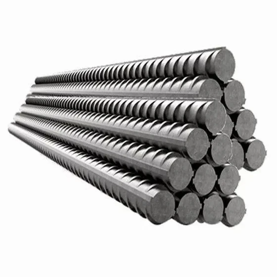 TMT Round Bar — CRM grade 10mm thickness tmt coil