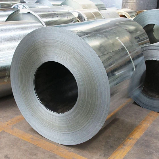 SS Coils — Pharmaceutical usage circular shaped