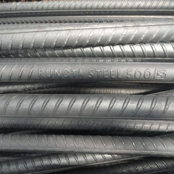 Rungta Steel TMT Bar