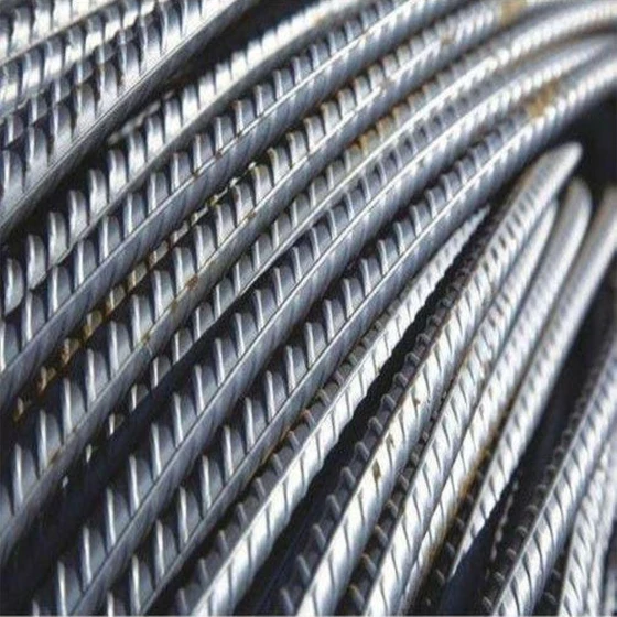 Fortune TMT Bar — Resisdential building usage 6m length
