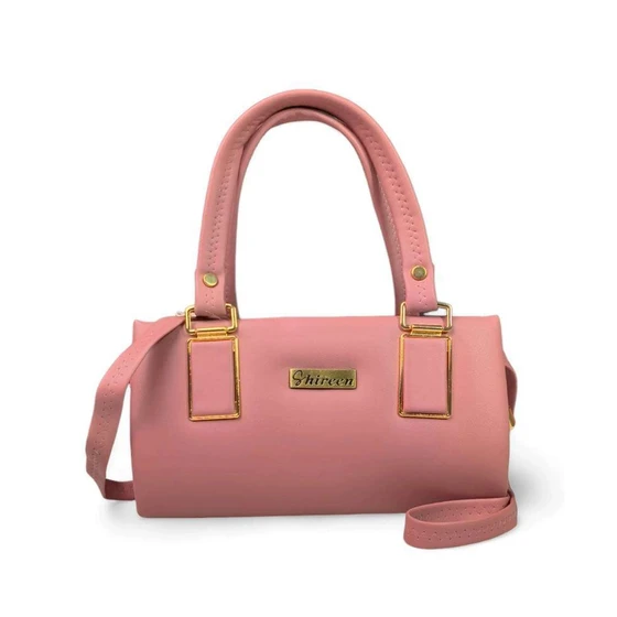 Ladies Purse — Luxury Customized Color Daily Used
