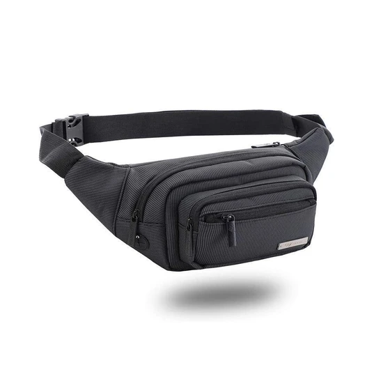 Waist Bags — Crossbody Customized Color Travelling