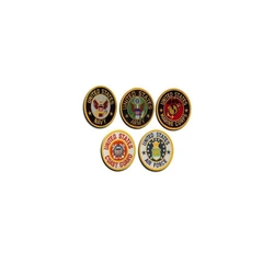 Arm Force Badges