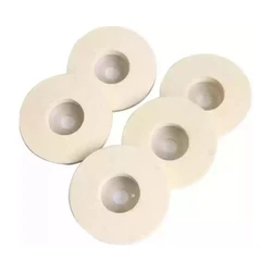 Wool Polishing Felt 