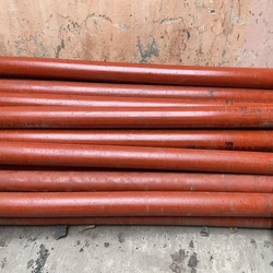 Iron Hubless Pipe