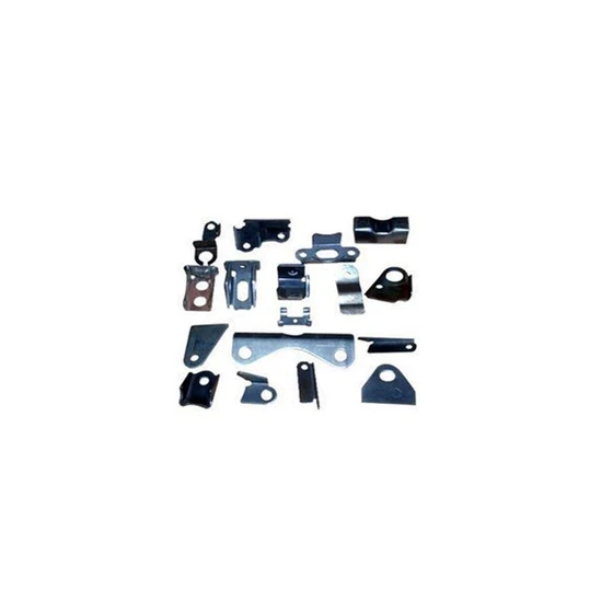 Customized Automobile Parts — Replacing Broken Spare