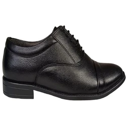Leather Casual Shoes
