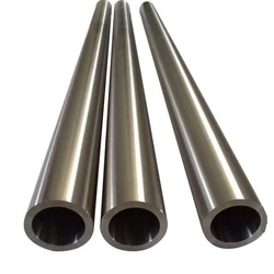 Seamless Titanium Pipe