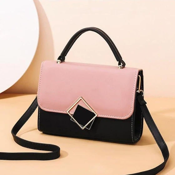 Sling Ladies Hand Bag — 11 5 19cm size 0 25kg weight
