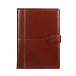 Executive Leather Diary