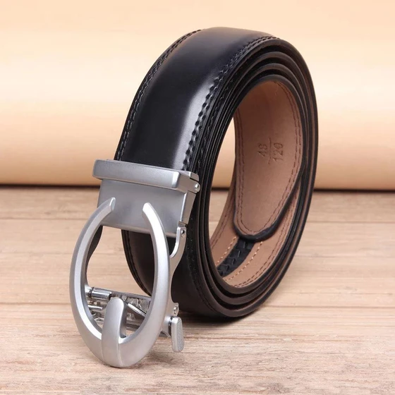 Artificial Leather Belt — Outdoor summer use