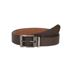 Men's Executive Leather Belt