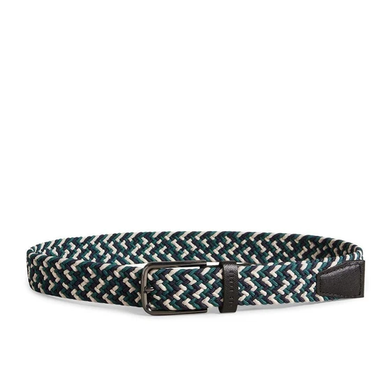 Woven Elasticated Belt — Daily life usages