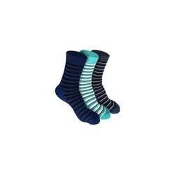 Stripped Mens Socks