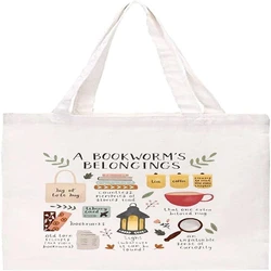 Tote Canvas Bags