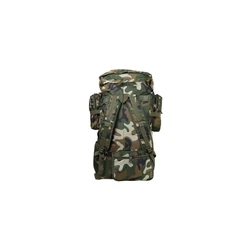 Camouflage Print Bags