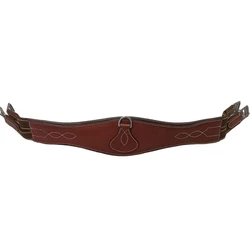 Leather Horse Girths