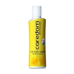Cat Hair Serum
