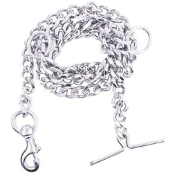 Metal Flexible Pet Chain