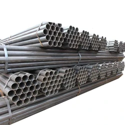 Seamless Ms Pipe
