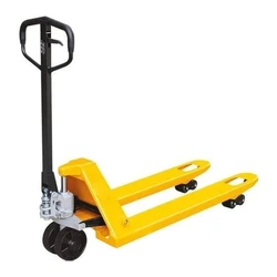 Hydraulic Pallet Truck