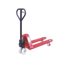 Nilkamal Pallet Trucks