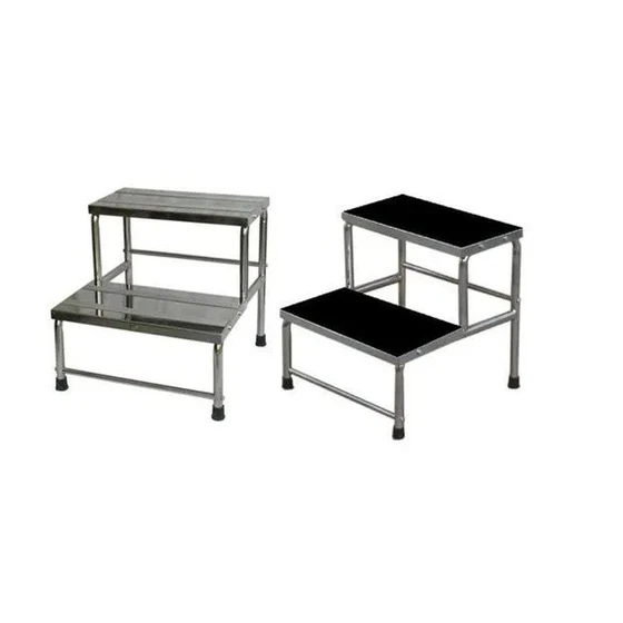 Hospital Burn Cages — Epoxy powder coated finish