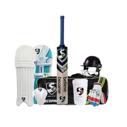 Equipment Cricket Kit