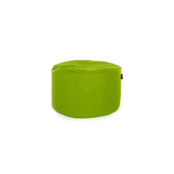 Double Stitched Foot Stool — Luxury and comfort
