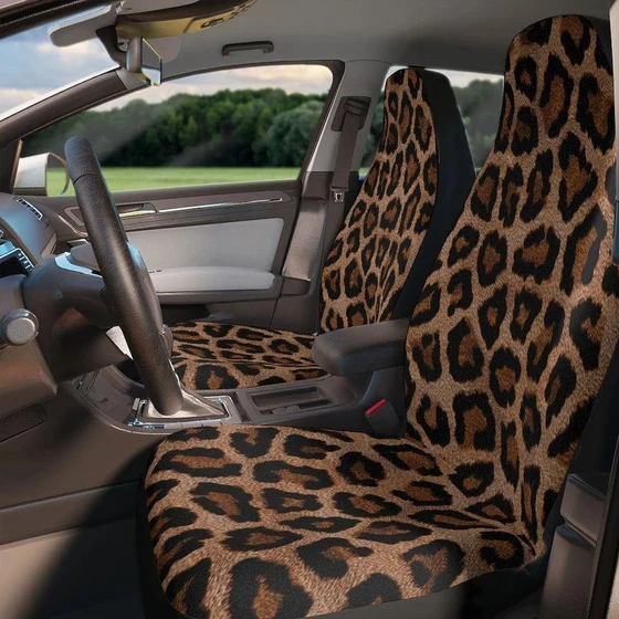 Car Seat Covers — wide range matt finishing