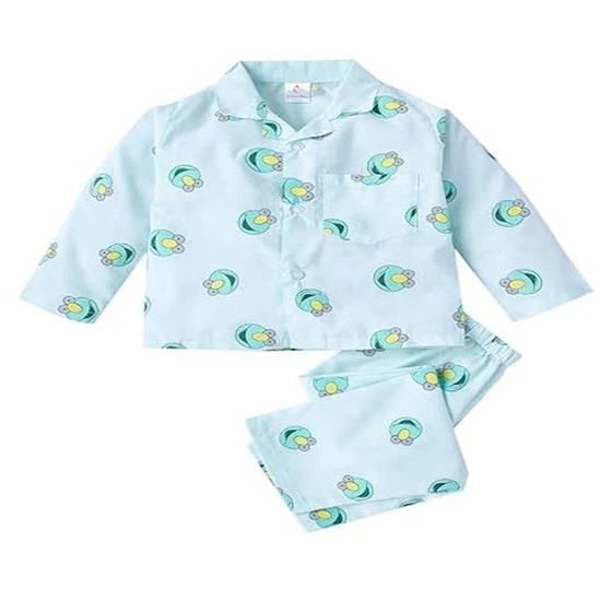 Kids Pajama Sets — Breathable Feature QUICK DRY