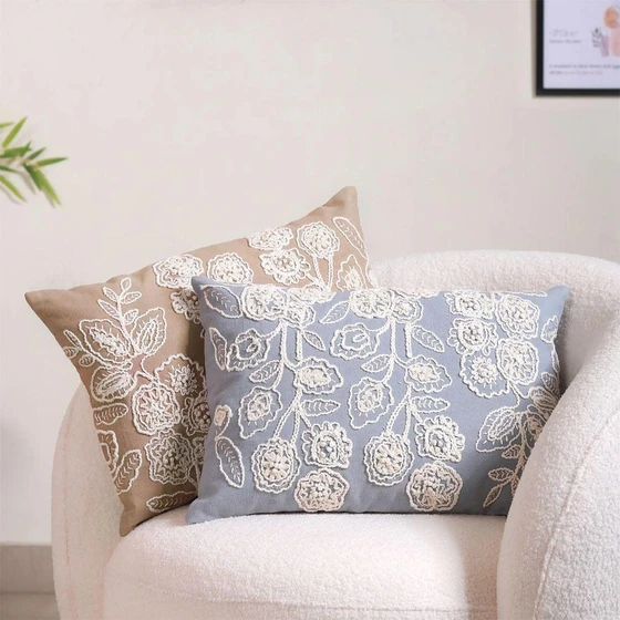 Designer Pillows — unique design good quality