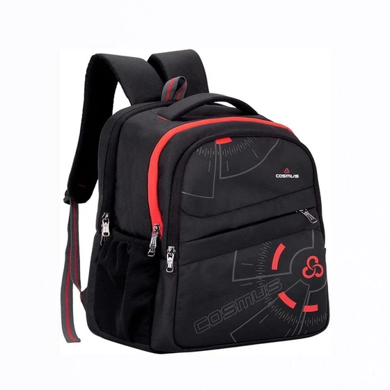Polyester School Bag — All size waterproof use