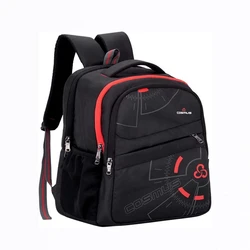 Polyester School Bag