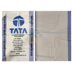 Pp Woven Cement Bags