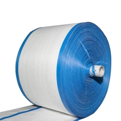 Pp Woven Fabric