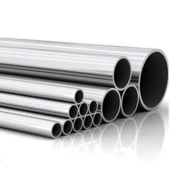 Polish Round Pipe