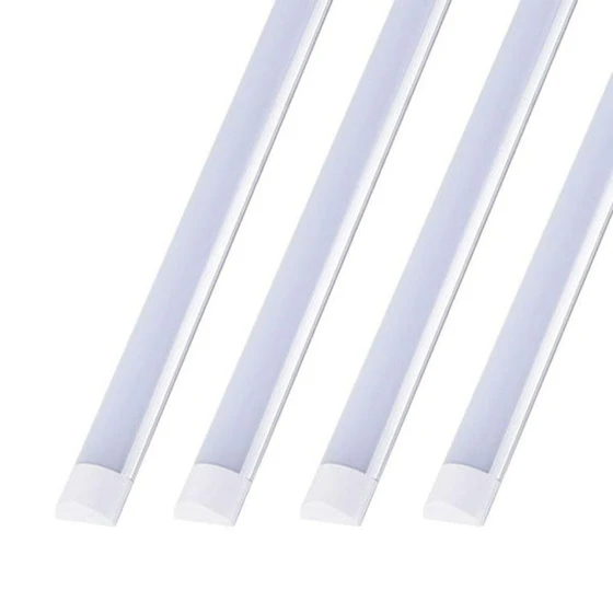 Led Batten Tube Light — Smart High Consume Less Energy