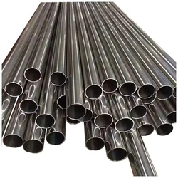 Steel Polish Pipe