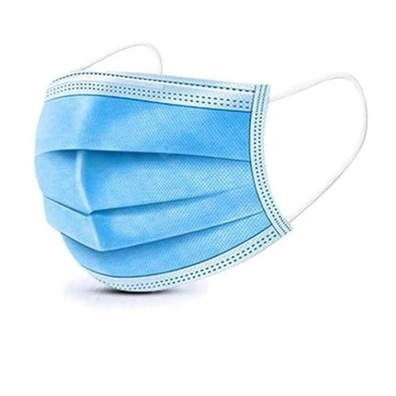 Disposable Face Mask — Abundant Inventory Price