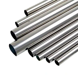 Stainless Polish Pipe