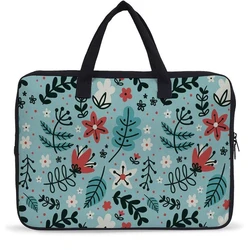 Canvas Office Laptop Bag 